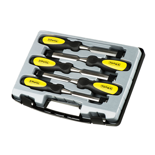 TOMAX İSKARPELA TAKIM 5 Lİ